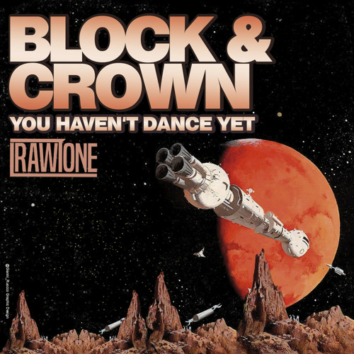 Block & Crown